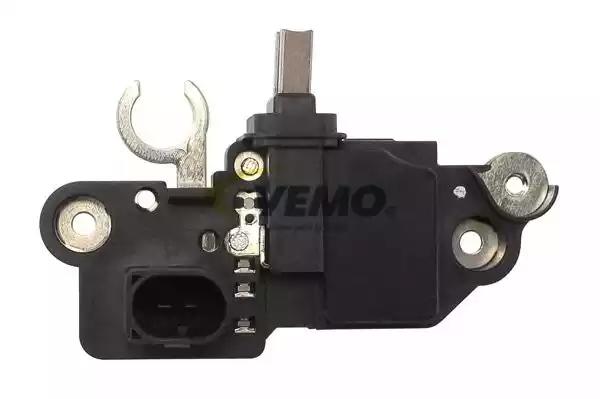 Регулятор генератора V30770024 VEMO
