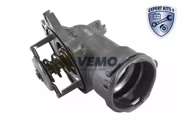 Корпус термостата V30990181 VEMO