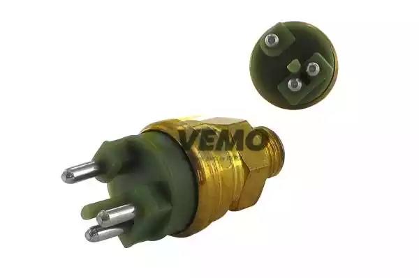 Термовимикач, вентилятор радіатора V30992260 VEMO