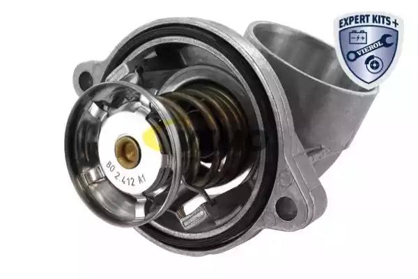 Корпус термостата V30992265 VEMO