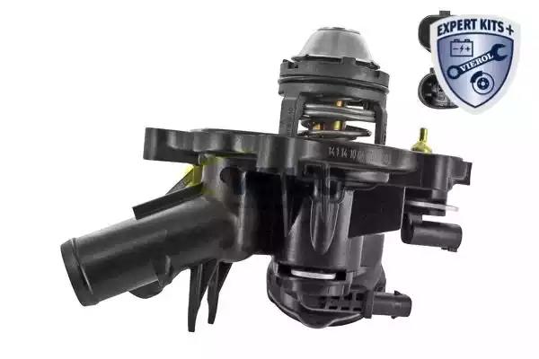 Корпус термостата V30992270 VEMO