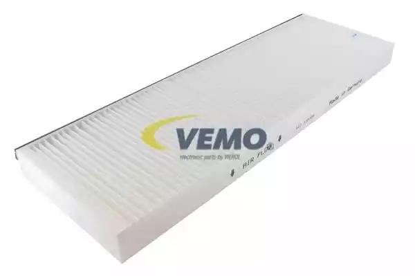 Фільтр, повітря у салоні V31300003 VEMO