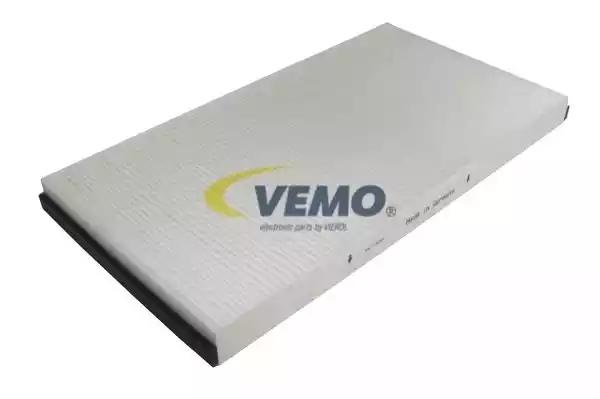 Фільтр, повітря у салоні V34302002 VEMO