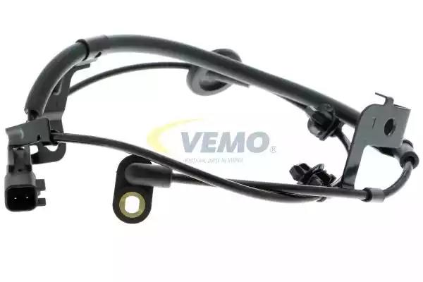 Датчик, кількість обертів колеса V37720073 VEMO