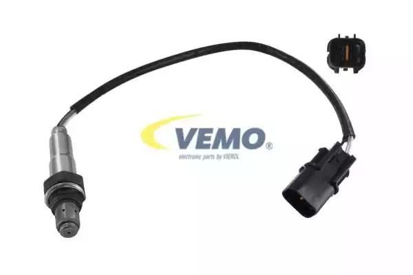 Кисневий датчик V37760002 VEMO