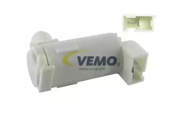 Насос подачі води для миття, система склоочисників V38080001 VEMO