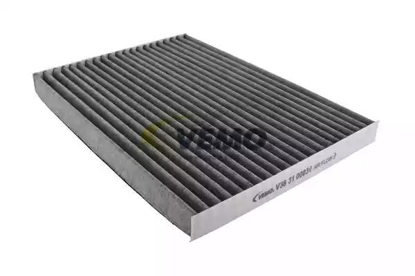 Фільтр, повітря у салоні V38310003 VEMO