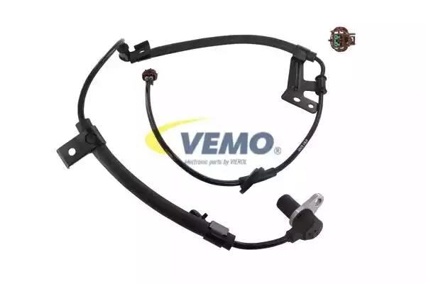 Датчик, кількість обертів колеса V38720023 VEMO
