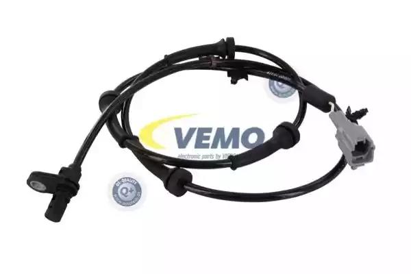 Датчик, кількість обертів колеса V38720036 VEMO