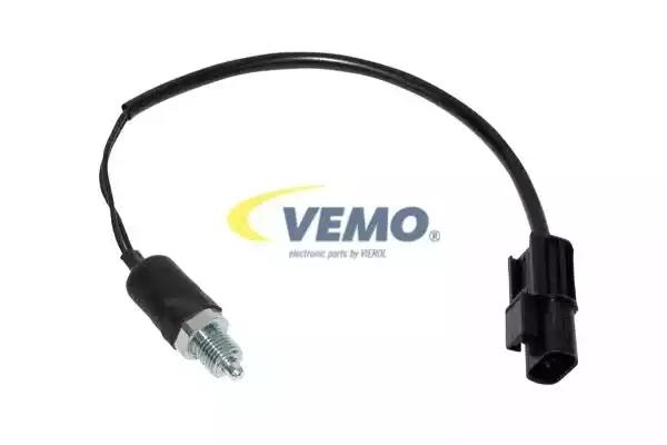 Перемикач, ліхтар заднього ходу V38730003 VEMO
