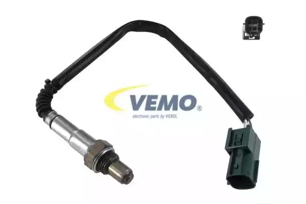 Кисневий датчик V38760004 VEMO