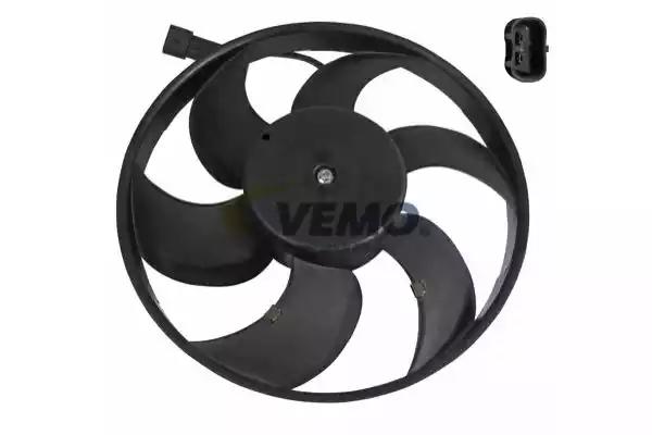 Вентилятор, система охолодження двигуна V40011025 VEMO