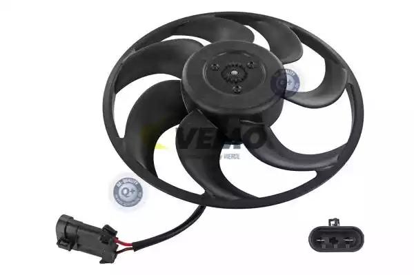 Вентилятор, система охолодження двигуна V40011058 VEMO