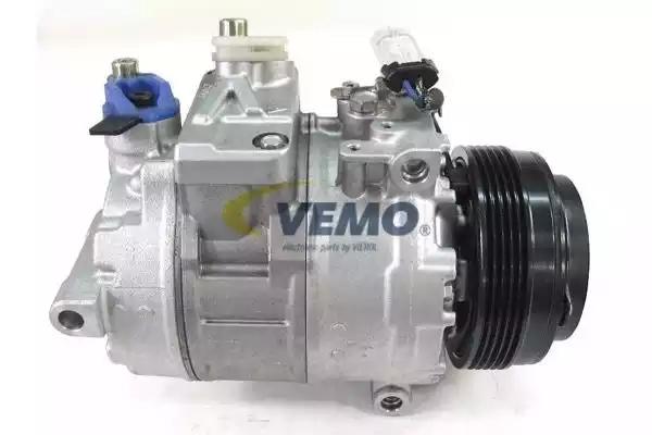 Компресор, система кондиціонування повітря V40152010 VEMO