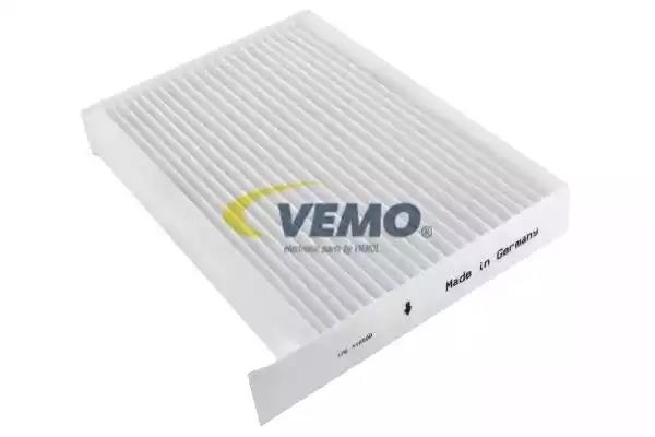 Фільтр, повітря у салоні V40301112 VEMO