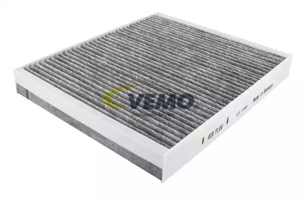 Фільтр, повітря у салоні V40311120 VEMO