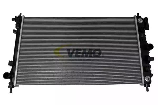 Радіатор, система охолодження двигуна V40602058 VEMO