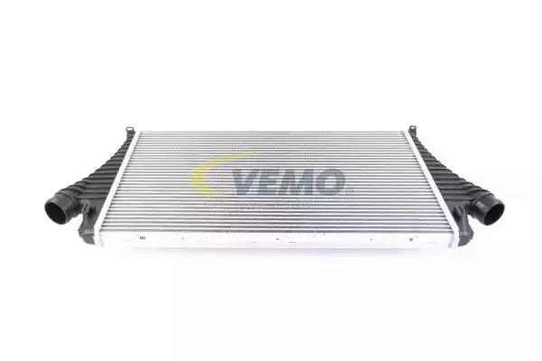 Охолоджувач наддувального повітря V40602090 VEMO