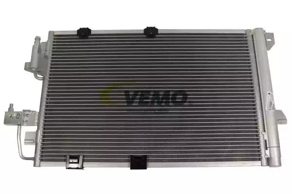 Конденсатор, система кондиціонування повітря V40620004 VEMO