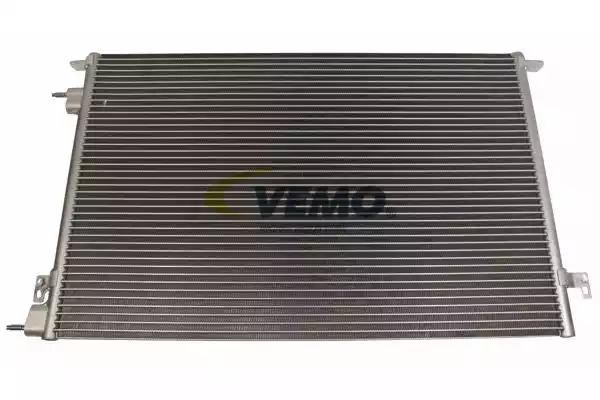 Конденсатор, система кондиціонування повітря V40620063 VEMO
