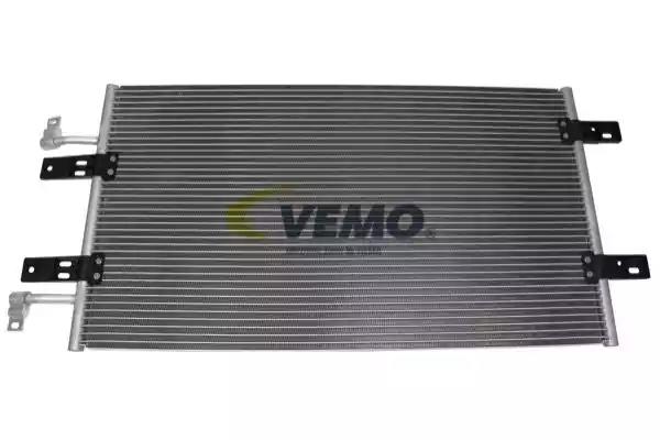 Конденсатор, система кондиціонування повітря V40620064 VEMO