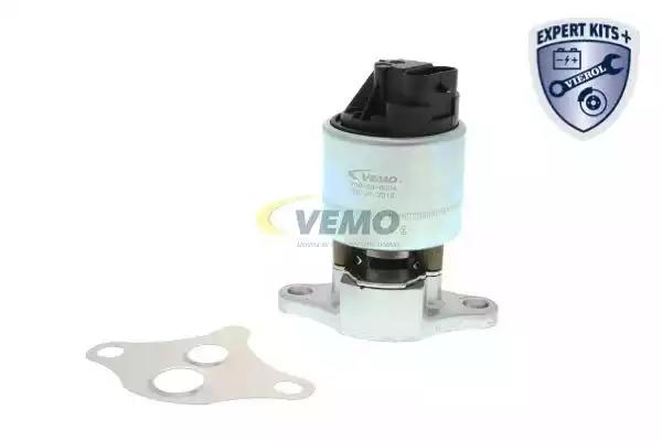 Клапан системи рециркуляції вг V40630004 VEMO