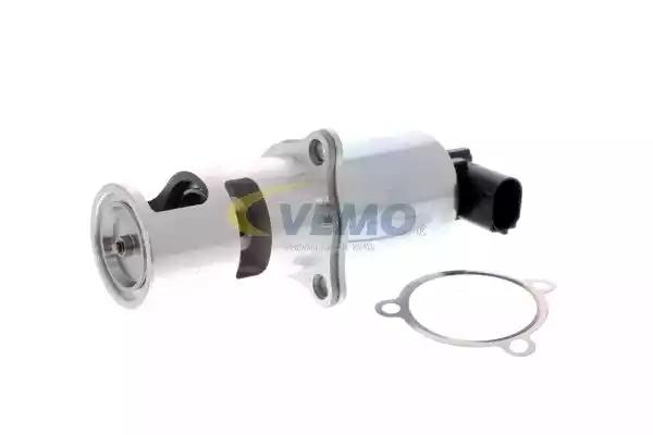 Клапан системи рециркуляції вг V40630008 VEMO