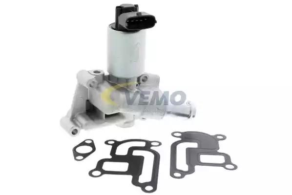 Клапан системи рециркуляції вг V40630011 VEMO