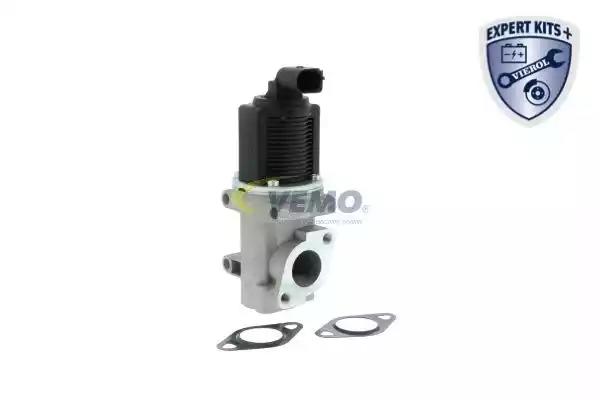 Клапан возврата ог V40630015 VEMO