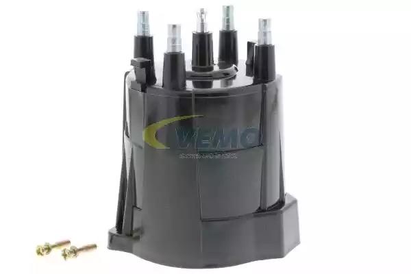 Кришка розподільника запалювання V40700001 VEMO