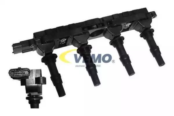 Котушка запалювання V407000151 VEMO
