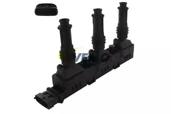 Котушка запалювання V40700048 VEMO