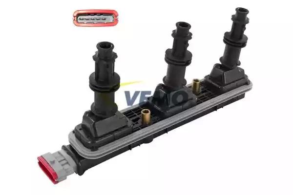 Котушка запалювання V40700073 VEMO
