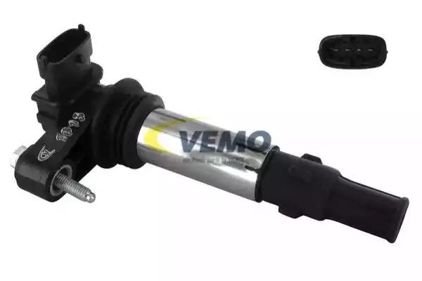 Котушка запалювання V40700074 VEMO