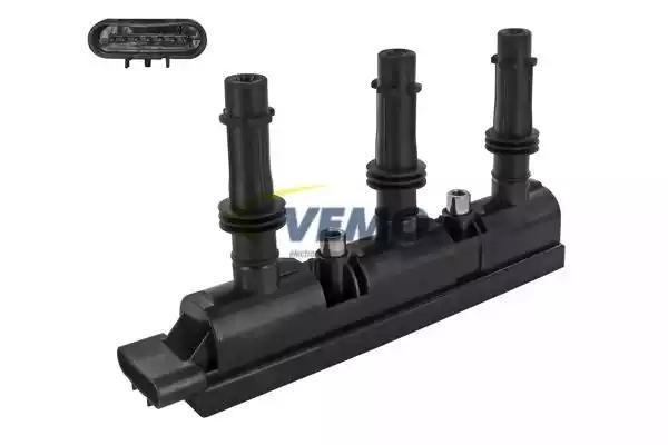 Котушка запалювання V40700083 VEMO