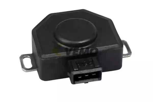 Датчик, положення дросельної заслінки V40720309 VEMO