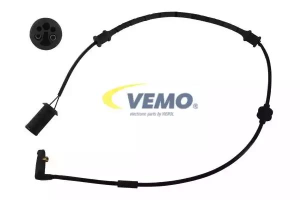 Конт. попер. сигналу, знос гальм. накл. V40720314 VEMO
