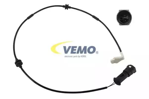 Конт. попер. сигналу, знос гальм. накл. V40720315 VEMO