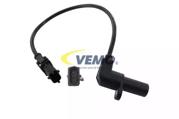 Імпульсний датчик, колінчатий вал V40720360 VEMO