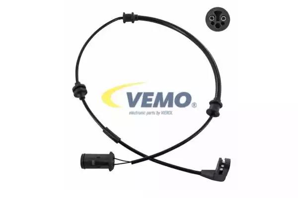 Конт. попер. сигналу, знос гальм. накл. V40720390 VEMO
