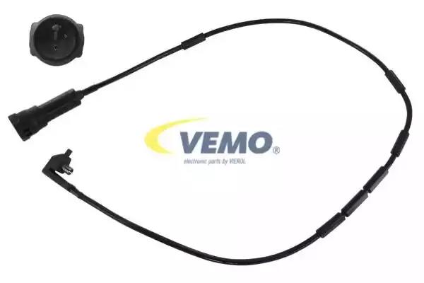 Конт. попер. сигналу, знос гальм. накл. V40720391 VEMO