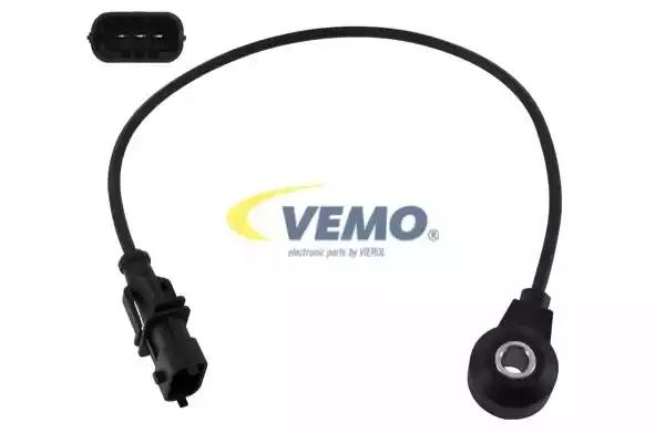 Датчик детонації V40720400 VEMO
