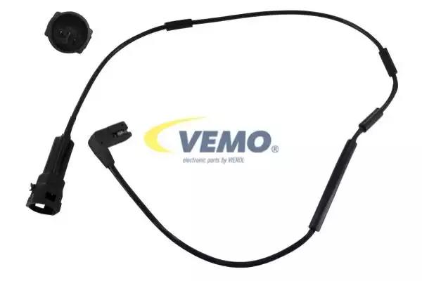 Конт. попер. сигналу, знос гальм. накл. V40720403 VEMO