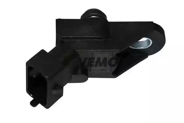 Датчик, тиск наддування V40720421 VEMO