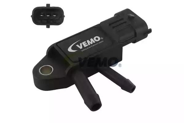 Датчик, тиск вг V40720566 VEMO
