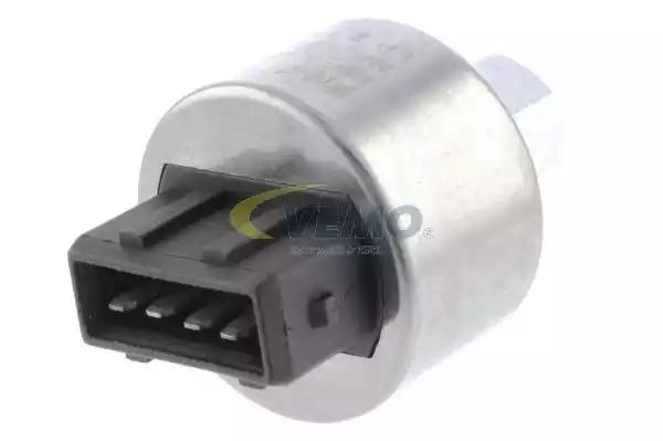 Натискний перемикач, система кондиціонування повітря V40730010 VEMO