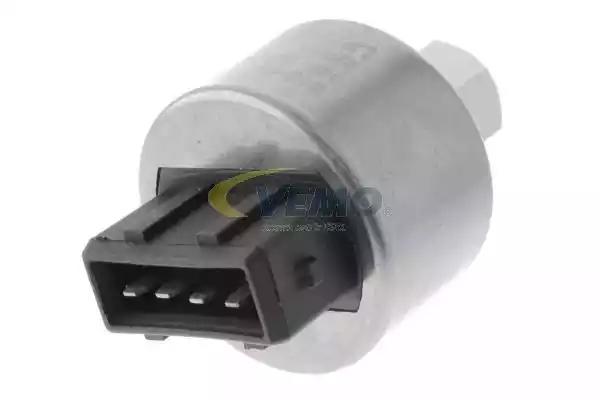 Натискний перемикач, система кондиціонування повітря V40730012 VEMO