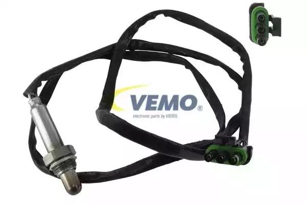 Кисневий датчик V40760005 VEMO