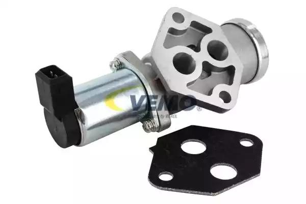 Клапан регулювання холостого ходу, подача повітря V407700041 VEMO
