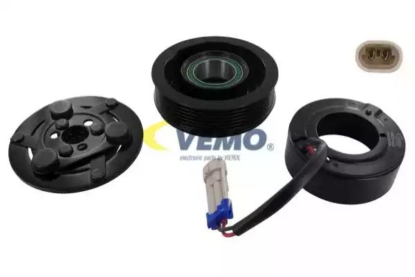Електромагнітна муфта, компресор кондиціонера V40771003 VEMO